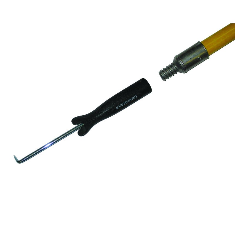 Everhard Convertible Seam Tester, 10-1/4" long MM21060 - Image 2
